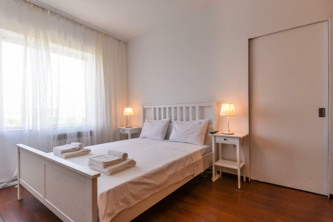 Super Premium Two Bedroom Suite On Vitosha Boulevard Sofia Exterior photo