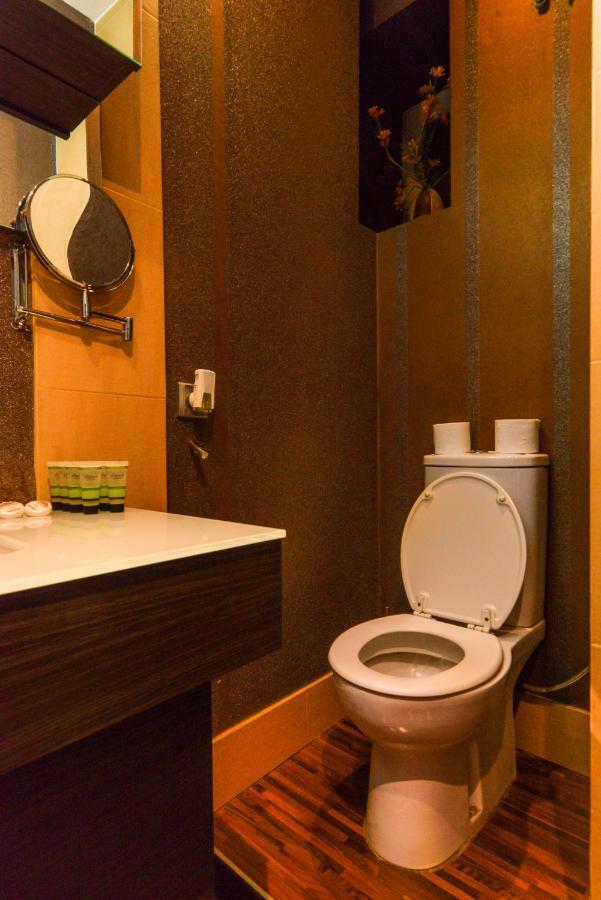 Super Premium Two Bedroom Suite On Vitosha Boulevard Sofia Exterior photo