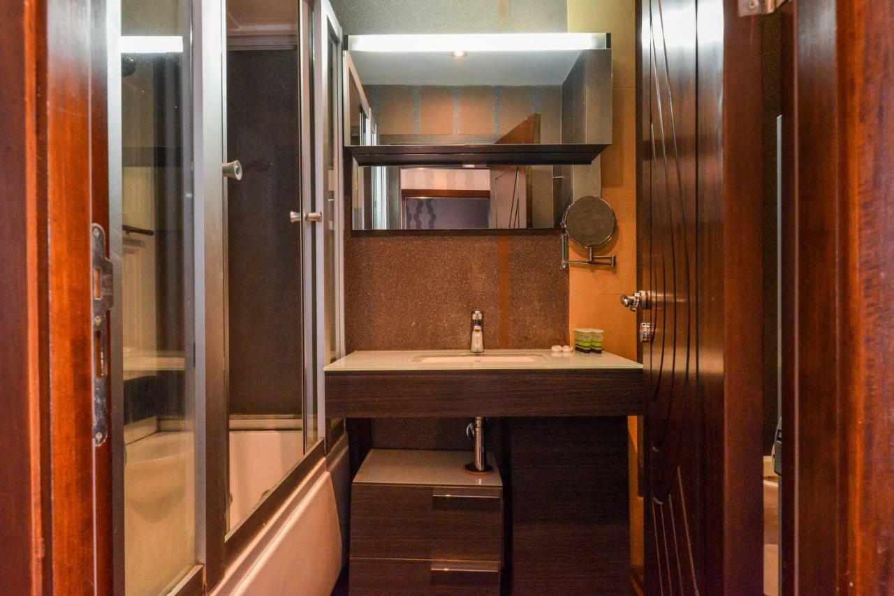 Super Premium Two Bedroom Suite On Vitosha Boulevard Sofia Exterior photo
